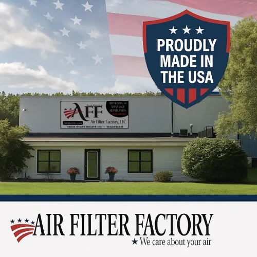 Miniatura 8 de Air Filter Factory Repuesto para horno microondas Frigidaire 5303319568, filtro de grasa de aluminio de 12 capas, paquete de 2