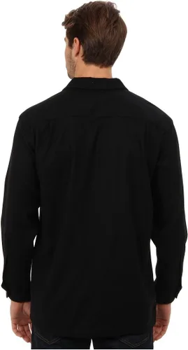 Miniatura 3 de Pendleton - Camisa de lana estilo clásico de manga larga para hombre