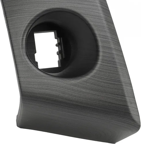 Miniatura 4 de 55412-42060-b1 CenterAir Vent Radio Bisel Trim for2006-2012, mejora la apariencia, construcción