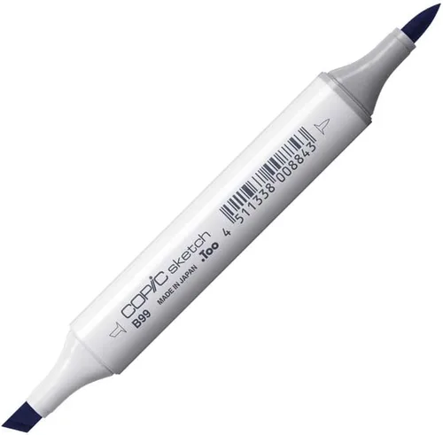 Miniatura 108 de Copic Marcadores BG15-Sketch, Aqua