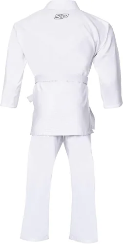 Miniatura 5 de Starpro Evolve Kids Preshrunk Jiu Jitsu Gi, BJJ Gi Men Many Sizes & Colors Junior BJJ Gi, Brazilian Jiu Jitsu Gi