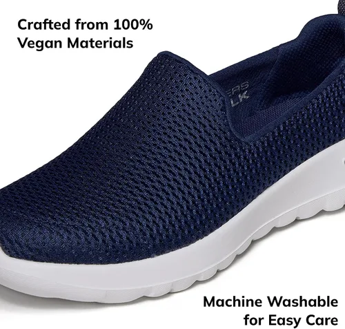Miniatura 4 de Skechers Go Walk Joy - Tenis para mujer