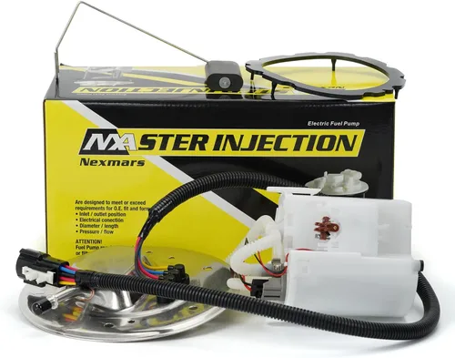 Miniatura 72 de MASTER E2193M - Conjunto de módulo de bomba de combustible con unidad de envío compatible con 1998 para Lincoln Continental Base Sedan 4-Door 4.6L