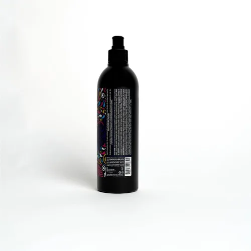 Miniatura 8 de Rolda Midnight Ginseng - Gel de afeitar para pieles sensibles, gel de afeitar transparente y no espumoso para hombres, gel de afeitado sin golpes