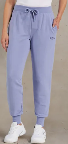 Miniatura 16 de Fila Jogger de felpa francesa para mujer