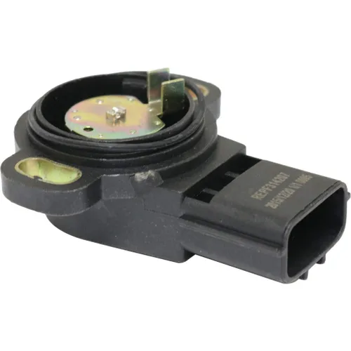 Miniatura 5 de Para Mazda 626 Sensor de posición del acelerador 1993-2002 3 terminales macho