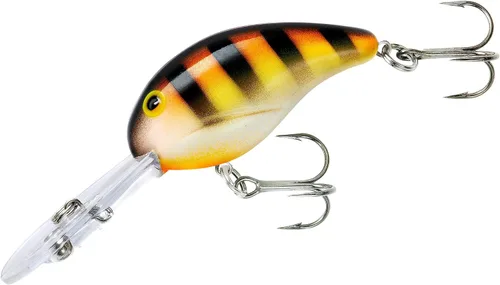 Miniatura 5 de Bandit Lures Serie BDT3D 300 Orange Crush CR