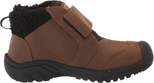 Miniatura 6 de KEEN Unisex-Child Kootenay 4 Mid Height Insulated Waterproof Snow Boots