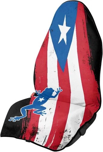 Miniatura 23 de Yewattles Turtle - Protector de toalla impermeable para asiento de automóvil, protector para después de correr, nadar, entrenamiento, Tortuga