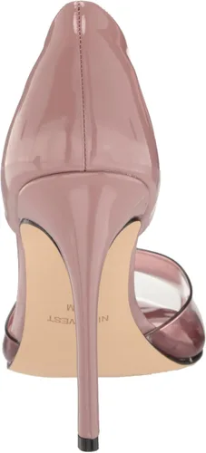 Miniatura 3 de NINE WEST FOOTWEAR Women's Price3 Heeled Sandal