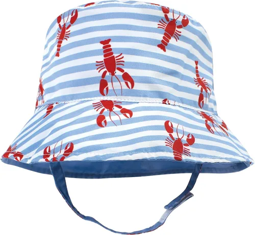 Miniatura 4 de Hudson Baby Baby Girls' Sun Protection Hat