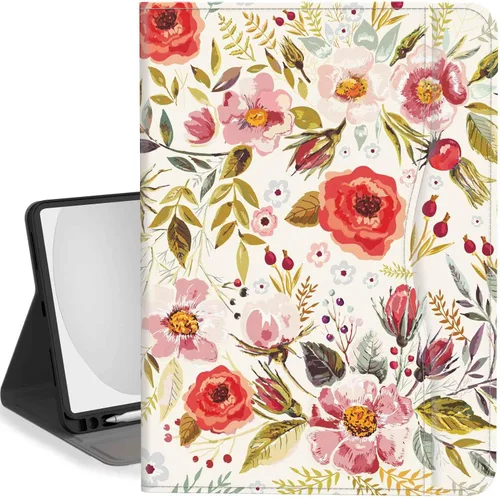 Miniatura 15 de Funda Feams para iPad (A16) 11ª Generación 11 Pulgadas 2025, Funda para iPad de 11ª Generación 11 Pulgadas 2025, Funda para iPad de 10ª