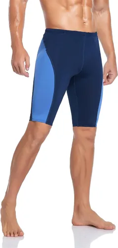 Miniatura 52 de Adoretex Bañador Jammer con alas laterales para niño/hombre