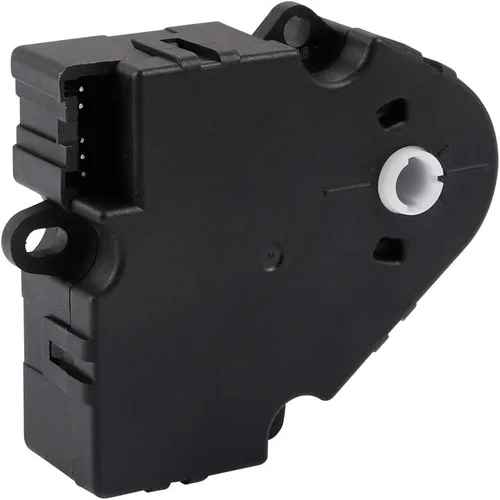 Miniatura 2 de YCT - Actuador de puerta de aire HVAC 604-112 15-73952 Compatible con Chevy Avalanche Tahoe Suburban Silverado 1500 2500 3500 HD GMC Yukon Sierra