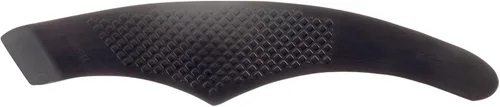 Miniatura 8 de Mercer Culinary Pinzas para pescado, 4 5/8" x 1/2", negro