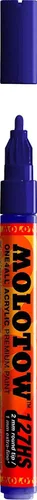 Miniatura 14 de Molotow ONE4ALL - Recambio de pintura acrílica, para marcador de pintura Molotow ONE4ALL, grosella, botella de 1.0 fl oz, 1 unidad (693.042)