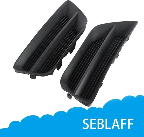 Miniatura 6 de 2 piezas de repuesto para faros antiniebla para el lado del conductor y del pasajero para Accord Sedan 2013-2015 71112T2AA00, 71102T2AA00