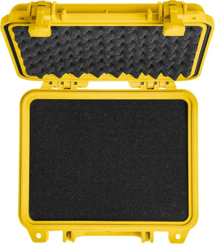 Miniatura 12 de Estuche con espuma (negro) Pelican 1200