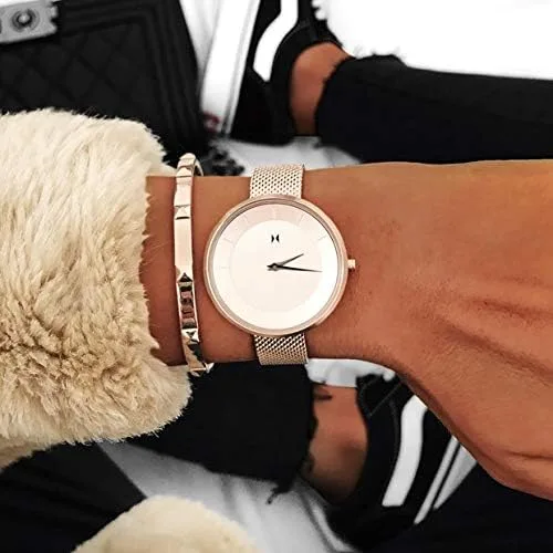 Miniatura 4 de MVMT MOD Watches 32MM Reloj analógico minimalista para mujer
