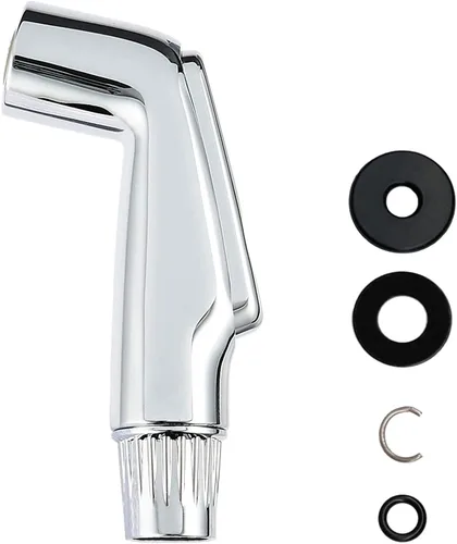 Miniatura 7 de Accesorio de rociado para fregadero de ajuste universal, cabezal de rociador lateral de cocina, cabezal de rociado extraíble, reemplazo de rociador
