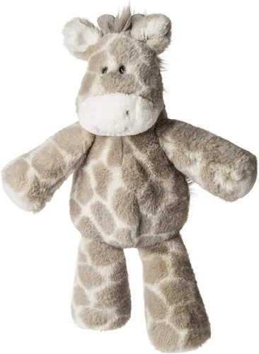 Miniatura 20 de Mary Meyer Juguete suave de peluche del zoológico de malvaviscos de peluche, 13 pulgadas, oso de bayas Berry Bear