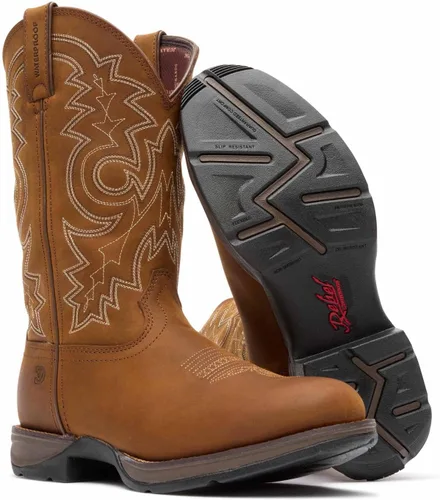 Miniatura 4 de Durango Botas Western impermeables