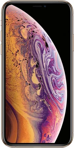 Miniatura 3 de Apple iPhone XS [64 GB, dorado] + suscripción de la empresa de telefonía [Cricket Wireless]