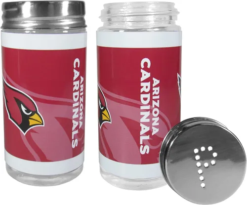 Miniatura 18 de Siskiyou Sports NFL unisex Salt and Peper Shakers