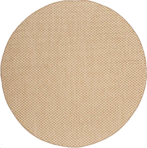 Miniatura 21 de SAFAVIEH Alfombra lavable al aire libre Courtyard Collection - 6'7" x 9'6", azul claro y gris claro, no desprende pelusa y fácil limpieza, ideal
