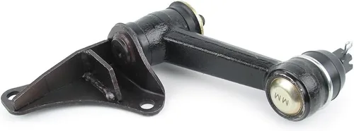 Miniatura 2 de 9PCS Front Idler Arm Front Inner Outer Tie Rod End Front Upper Lower Ball Joints Fits Mitsubishi Montero 1991 1990 1989 1988 1987 1986 1985 1984