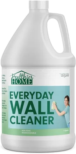 Miniatura 11 de CHOMP! Spray limpiador para paredes pintadas: Hogar más saludable, limpieza de techo y zócalos en 5 minutos 4 en 1 multiusos, removedor de suciedad
