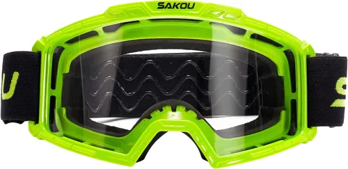 Miniatura 14 de SAKOU Gafas antivaho para niños y jóvenes de 3 a 12 años