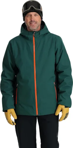 Miniatura 10 de Spyder Men's Mega 3 in 1 Jacket