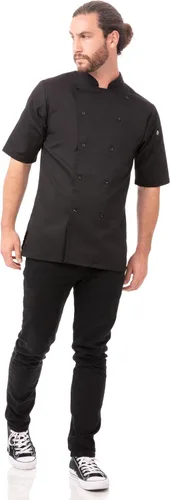 Miniatura 7 de Chef Works Men's Avignon Bistro Shirt