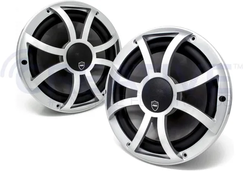 Miniatura 6 de wet sounds REVO CX-10 XS-G-SS alto rendimiento estilo componente 10" altavoces coaxiales marinos