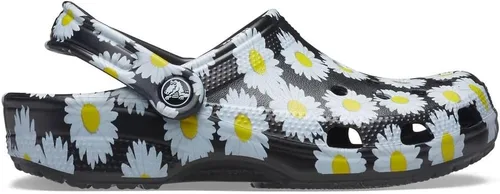 Miniatura 3 de Crocs Zuecos Gráficos Clásicos Unisex para Adultos