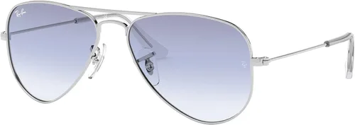 Miniatura 2 de Ray-Ban RJ9506s Metal Aviator Sunglasses