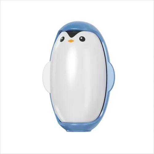 Miniatura 12 de Lindo mini rodillo de pelusas, 1 paquete de rodillos reutilizables de tamaño de viaje, lavable, extra pegajoso, removedor de pelusa pequeño