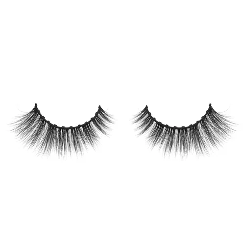 Miniatura 3 de Lilly Lashes Pestañas postizas magnéticas Click - Pestañas falsas magnéticas de visón sintético leales para un aspecto natural - Pestañas postizas