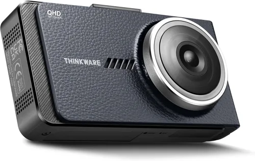 Miniatura 3 de Thinkware Dash Cam, X800 Front, 2K QHD 150° Gran Angular, Pantalla Táctil LCD de 2.7", Super Visión Nocturna 2.0
