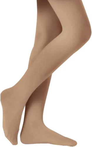 Miniatura 11 de Stelle - Mallas muy suaves para bailar o de ballet para niñas (para niñas muy pequeñas, niñas pequeñas y niñas grandes)