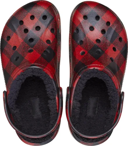 Miniatura 4 de Crocs - Zueco unisex con forro Ralen para adultos