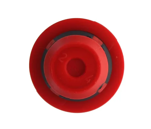 Miniatura 6 de Tapón de ventilación de plástico para barril pequeño