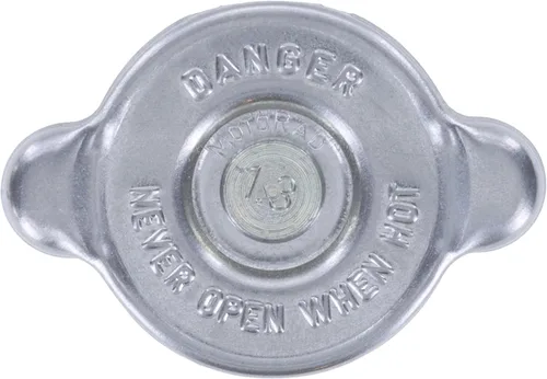 Miniatura 4 de Stant - Tapa para radiador, color negro