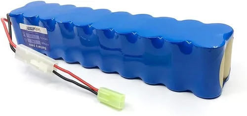 Miniatura 4 de Seilylanka 3000mAh para Rowenta 24V Ni MH Batería CD Aspirador Besen Air Force Extreme RH8770 RH8771WS RH877501 RH8779 RH877901