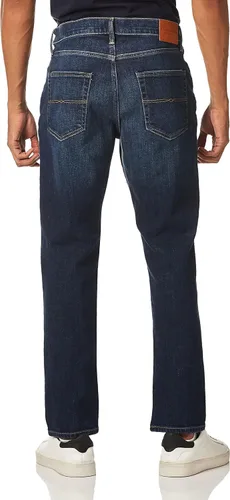 Miniatura 2 de Lucky Brand Jeans de ajuste atlético 410 para hombre