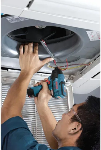 Miniatura 8 de Bosch PS42N Taladro de impacto sin cepillo de 12V Max (herramienta básica)