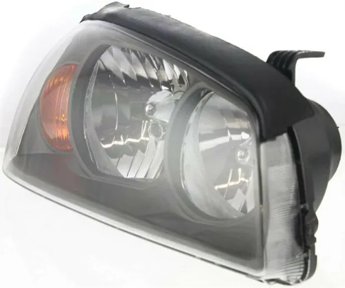 Miniatura 8 de Juego de faros compatibles con GLS GT 06 izquierda y derecha con bombilla 2 piezas 10823266