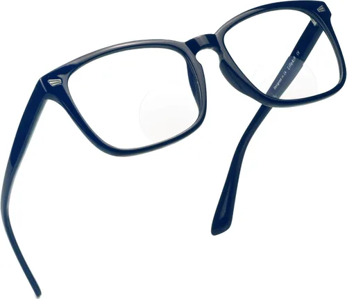 Miniatura 20 de LifeArt - Lentes con bloqueo de luz azul para leer en la computadora.