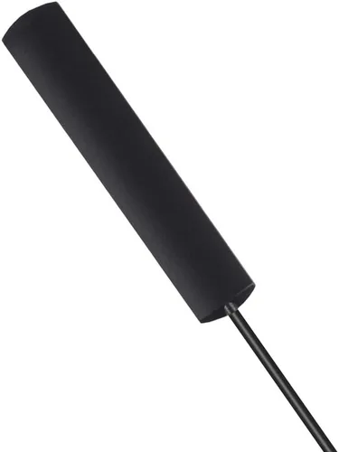 Miniatura 5 de Antena de radio universal para coche, estéreo AM FM, antena de parche de montaje adhesivo para parabrisas oculto para vehículo, camión, SUV, estéreo